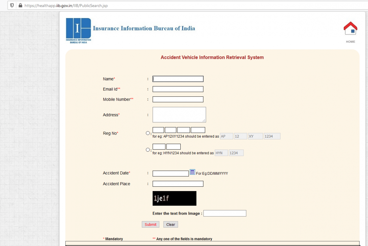 How to check your bike insurance status Simple & Easy to Follow Guide