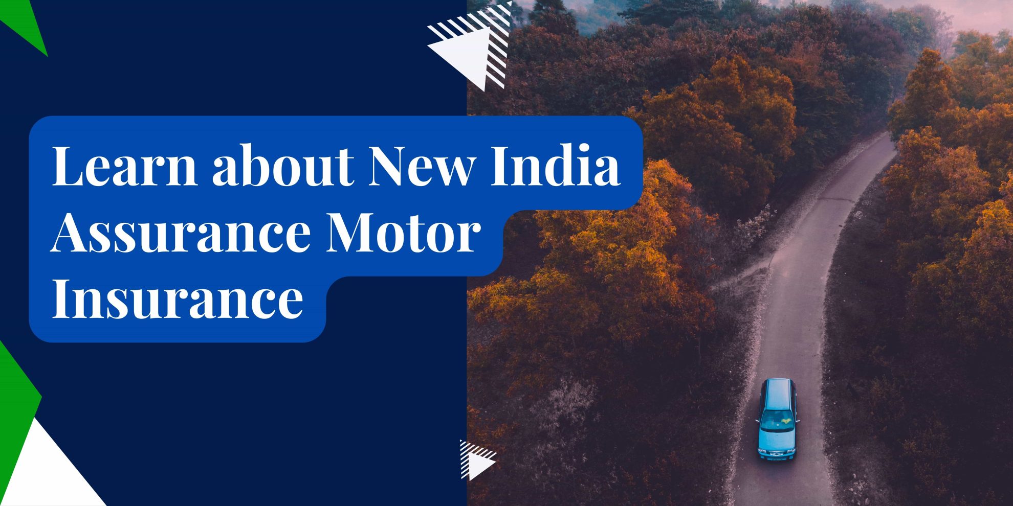 New India Assurance Motor Insurance (Plans, Benefits & More)