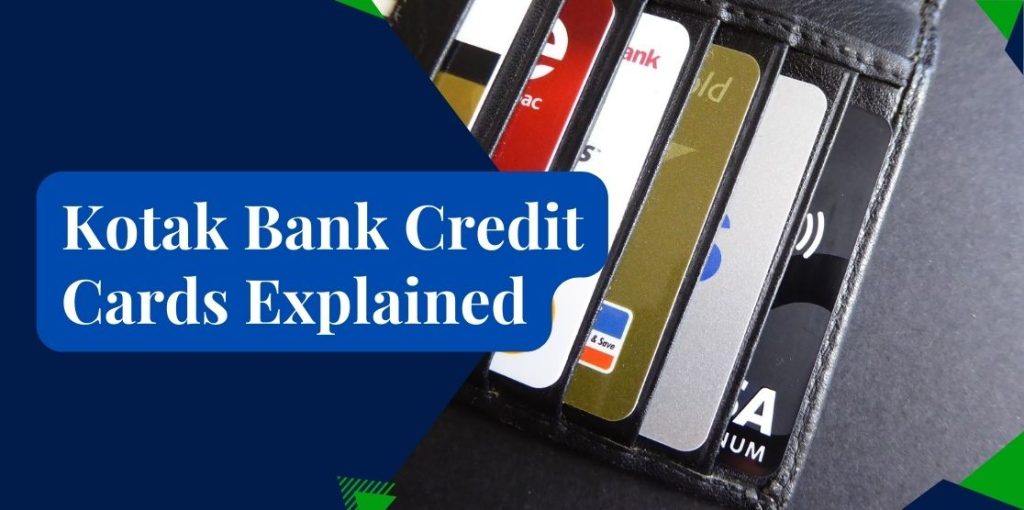 How to generate Kotak Credit Card Pin (via Online, ATM, Netbanking)